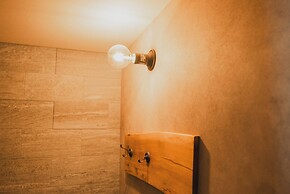 Hakuba Log Hotel Meteor