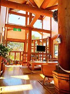 Hakuba Log Hotel Meteor