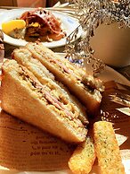 Hakuba Log Hotel Meteor