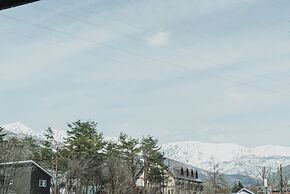 Hakuba Log Hotel Meteor