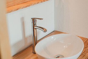 Hakuba Log Hotel Meteor