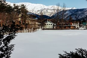 Hakuba Log Hotel Meteor