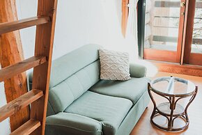 Hakuba Log Hotel Meteor