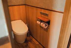 Hakuba Log Hotel Meteor