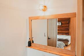 Hakuba Log Hotel Meteor