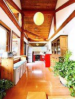 Hakuba Log Hotel Meteor