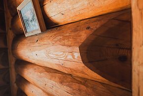 Hakuba Log Hotel Meteor