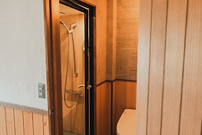 Hakuba Log Hotel Meteor