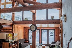 Hakuba Log Hotel Meteor