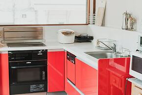 Hakuba Log Hotel Meteor