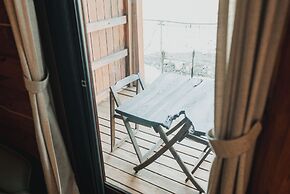 Hakuba Log Hotel Meteor