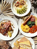 Hakuba Log Hotel Meteor