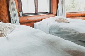 Hakuba Log Hotel Meteor