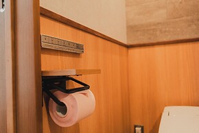 Hakuba Log Hotel Meteor