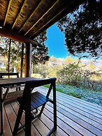 Hakuba Log Hotel Meteor