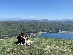 Hakuba Log Hotel Meteor