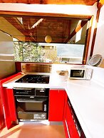 Hakuba Log Hotel Meteor