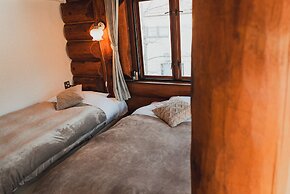 Hakuba Log Hotel Meteor