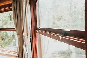 Hakuba Log Hotel Meteor