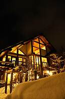 Hakuba Log Hotel Meteor