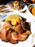 Hakuba Log Hotel Meteor