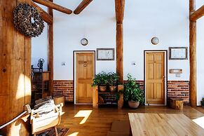 Hakuba Log Hotel Meteor