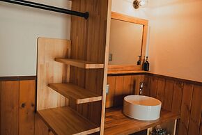 Hakuba Log Hotel Meteor