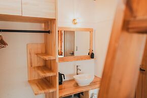 Hakuba Log Hotel Meteor