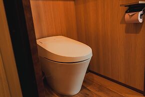 Hakuba Log Hotel Meteor