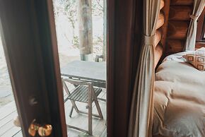 Hakuba Log Hotel Meteor