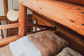 Hakuba Log Hotel Meteor