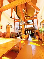 Hakuba Log Hotel Meteor