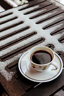 Hakuba Log Hotel Meteor