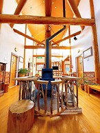 Hakuba Log Hotel Meteor