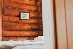 Hakuba Log Hotel Meteor