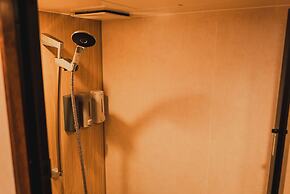 Hakuba Log Hotel Meteor