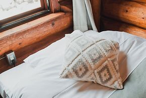 Hakuba Log Hotel Meteor