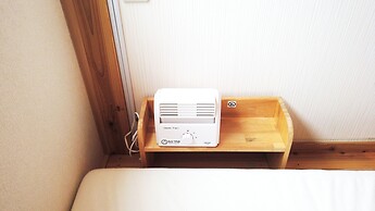 Bigtree Guest House - Hostel