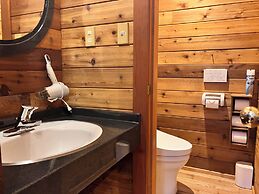 Hakuba Brownie Cottage