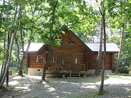 Hakuba Brownie Cottage