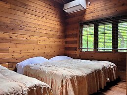 Hakuba Brownie Cottage