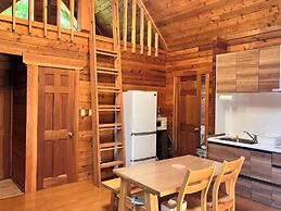 Hakuba Brownie Cottage