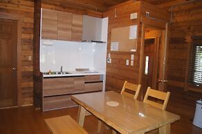 Hakuba Brownie Cottage