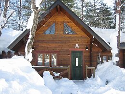 Hakuba Brownie Cottage