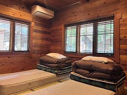 Hakuba Brownie Cottage