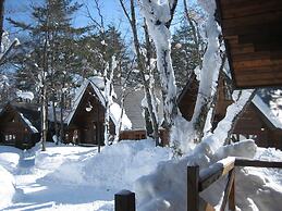Hakuba Brownie Cottage