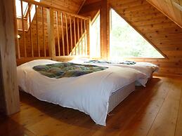 Hakuba Brownie Cottage