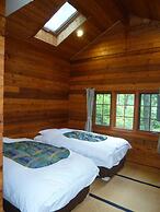 Hakuba Brownie Cottage