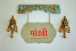 The Baroda Residency