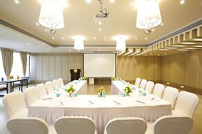 The Baroda Residency